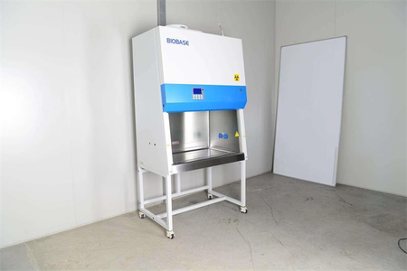 生物安全柜